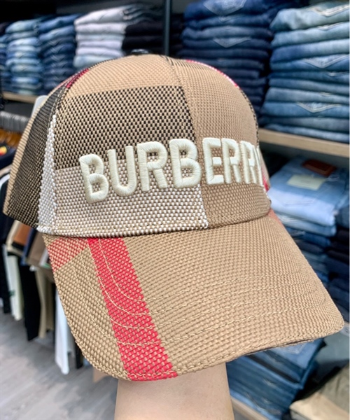 NÓN SP003110 CHỮ TRẮNG