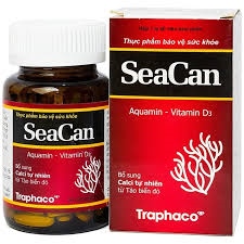 Seacan ,H/60vbf, TPC