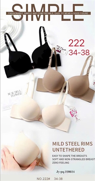 222- áo gọng nâng dây chữ