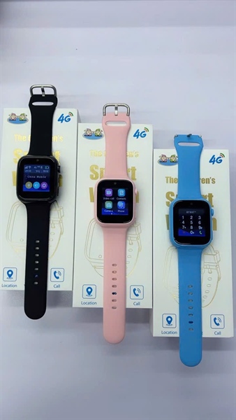 Đồng hồ thông minh VIDEO Y63