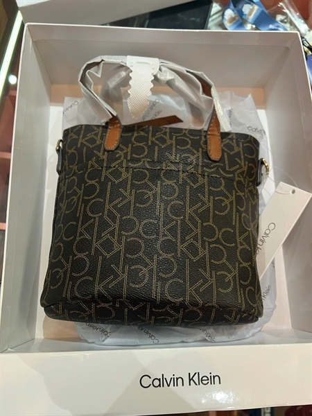 Túi CK màu nâu (PN) +