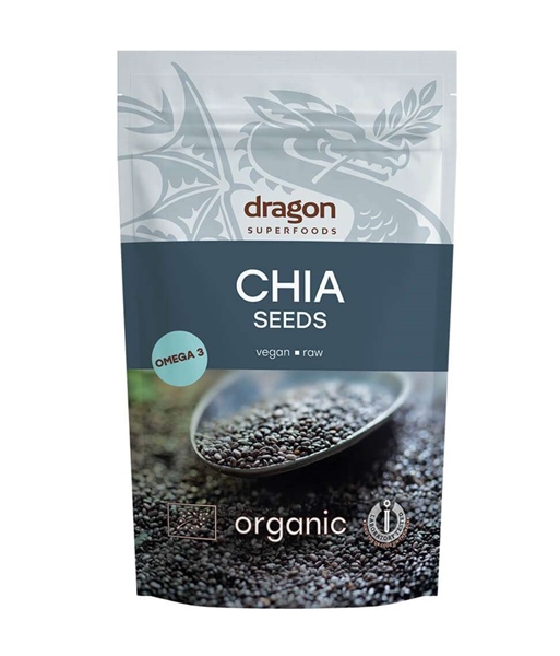 Hạt chia DragonSuperfoods