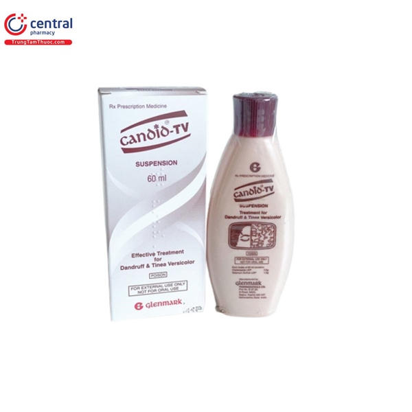 Candid-TV 60ml
