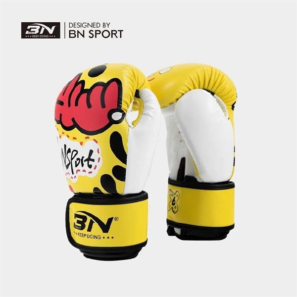 Găng Boxing BN Trẻ Em
