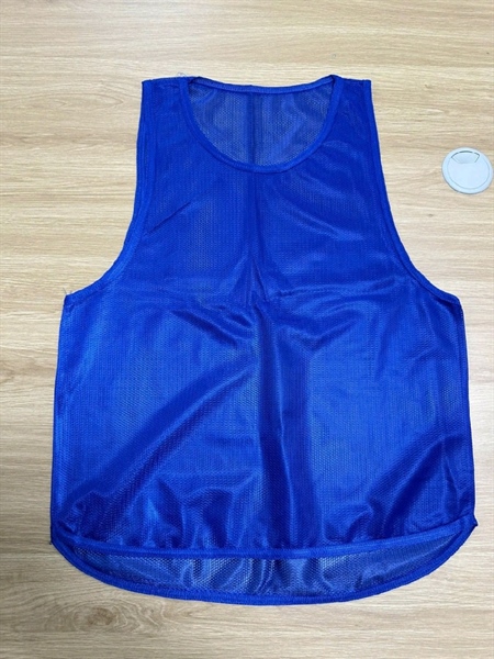 Áo lưới tập bóng đá (áo Bib) KAIWIN