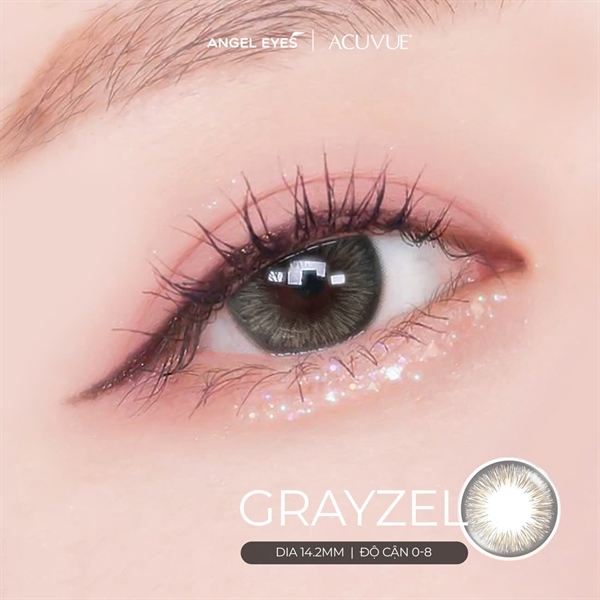 Lens 1 lần Grayzel
