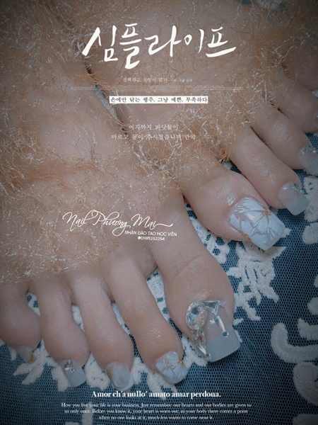 MC25 Cô gái điệu đà. 410