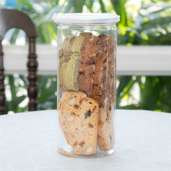 BISCOTI 3 VỊ 350G