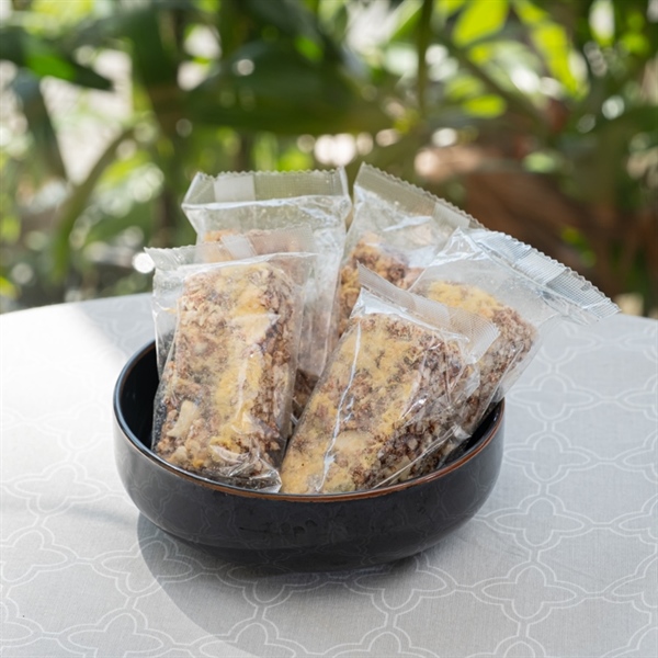 LỨT CHÀ BÔNG 250G(N)