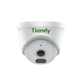 Camera IP Tiandy TC-C130N 3MP dome hồng ngoại + micro