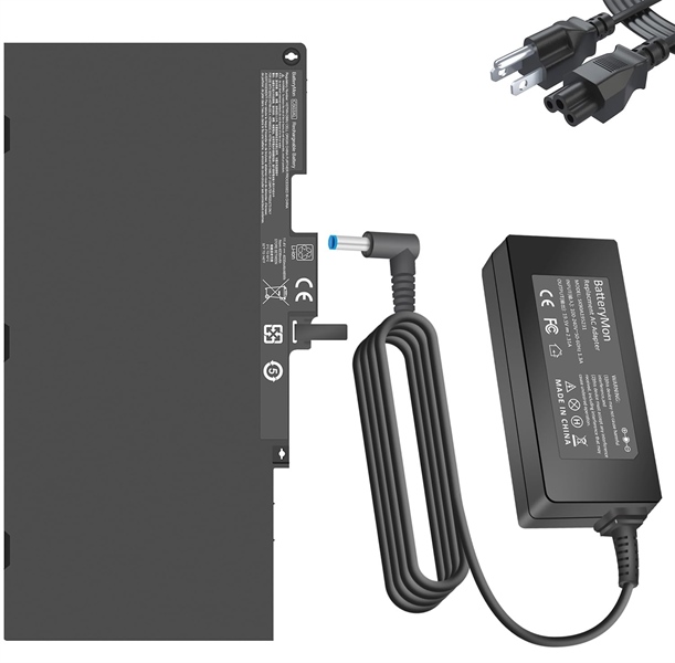 Dịch vụ lắp đặt combo pin sạc và adapter nguồn HP EliteBook 840 G3