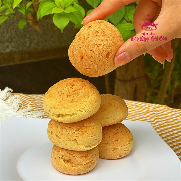 Su kem dai Phomai BNSG 200g