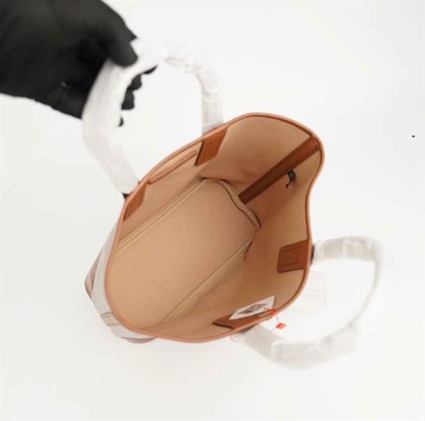 Túi MK nâu size 23 KG+