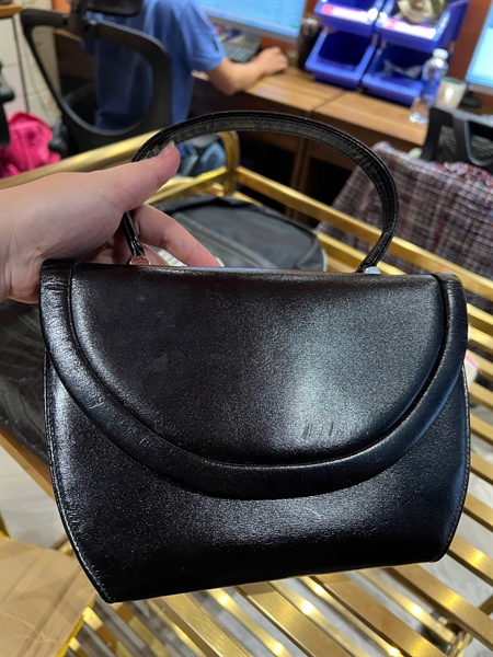 Túi La Moda đen size 20 KG+