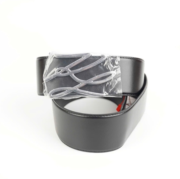 Thắt lưng Karl Lagerfeld 5cm +