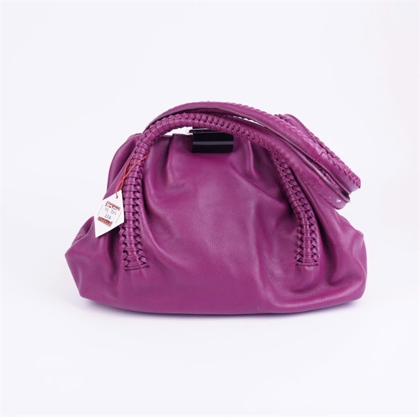 Túi Sal màu tím size 32 KG+