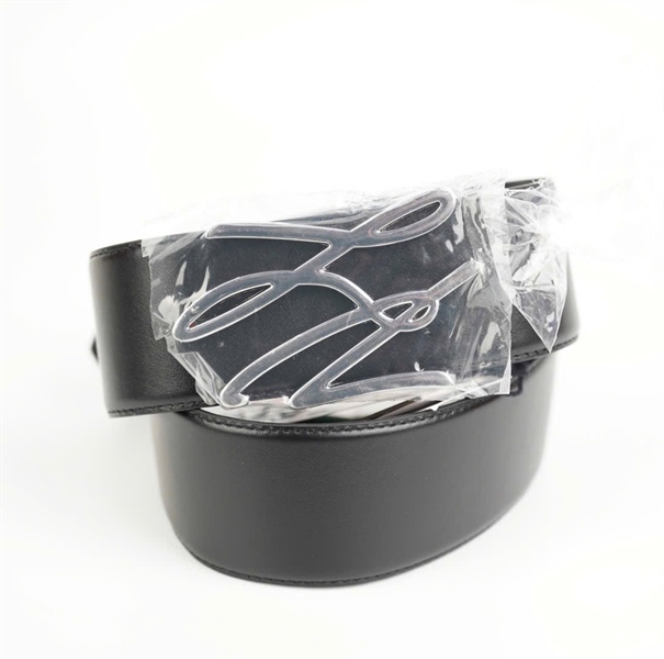 Thắt lưng Karl Lagerfeld 5cm +