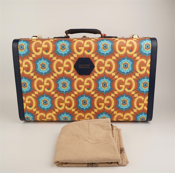 Vali GG hoa hướng dương (HC) +