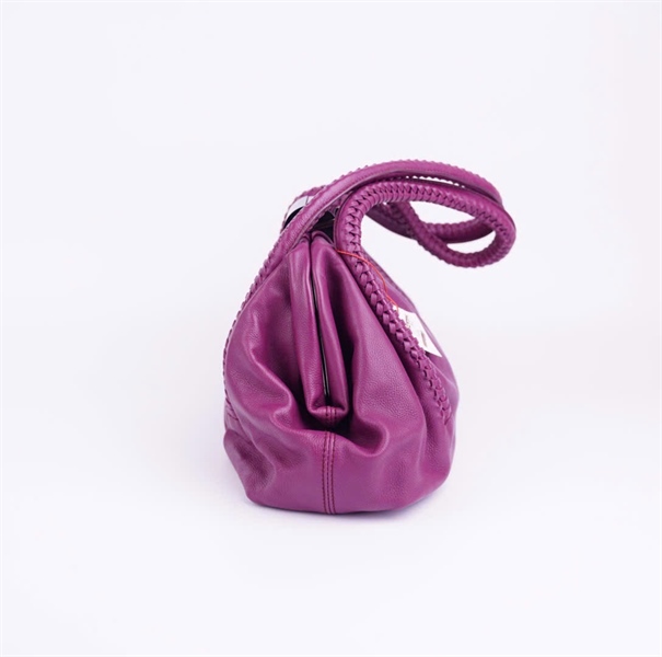 Túi Sal màu tím size 32 KG+