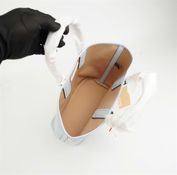 Túi MK xanh size 23 KG+