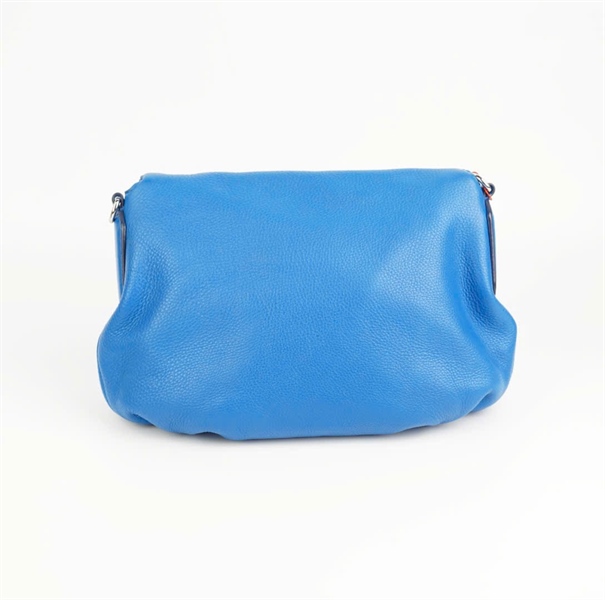 Túi Marc Jacob màu xanh size 28 KG+