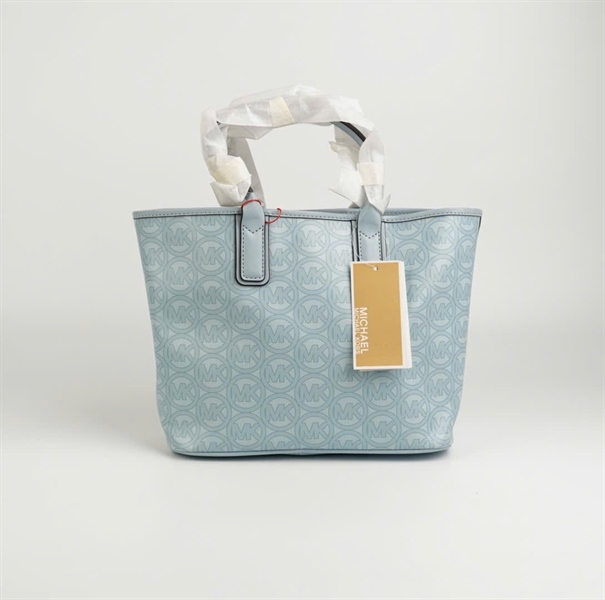 Túi MK xanh size 23 KG+