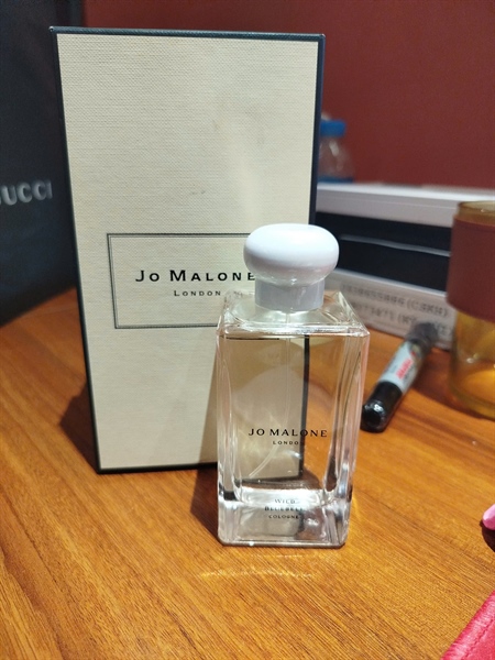 Nước hoa Jo Malone KG+