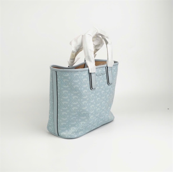 Túi MK xanh size 23 KG+