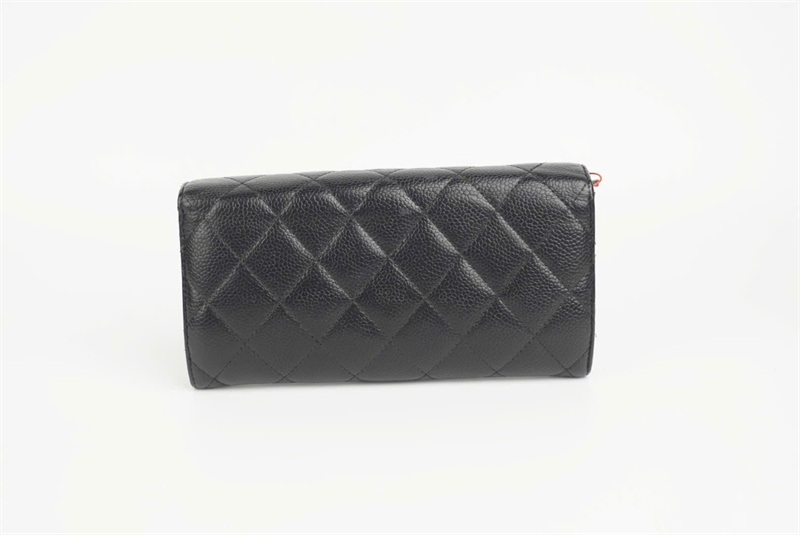 Ví Chanel đen (Code 18071619) KG+
