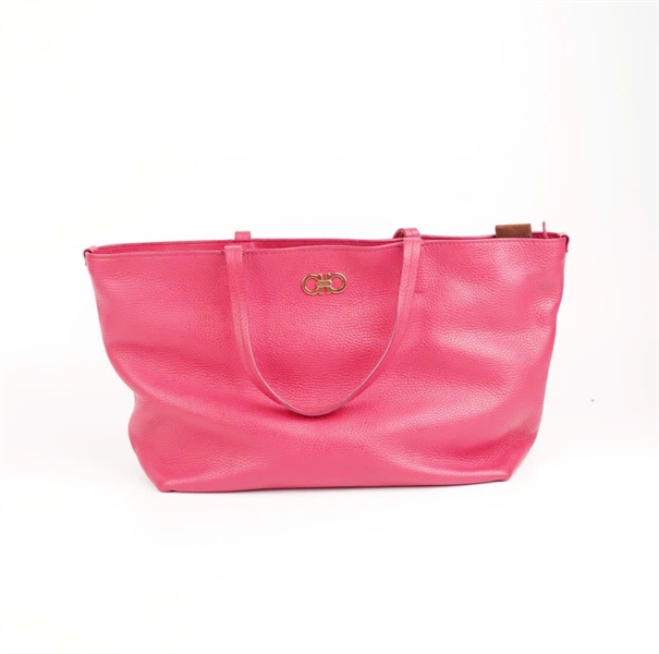 Túi Sal hồng có lót from size 34 KG+