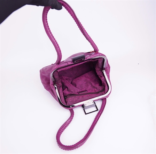 Túi Sal màu tím size 32 KG+