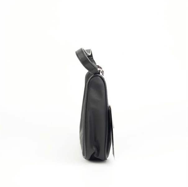 Túi Steve Madden đen size 21 KG+