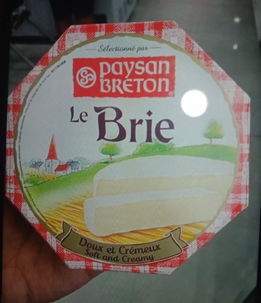 PHÔ MAI CAMEMBERT PB 125G