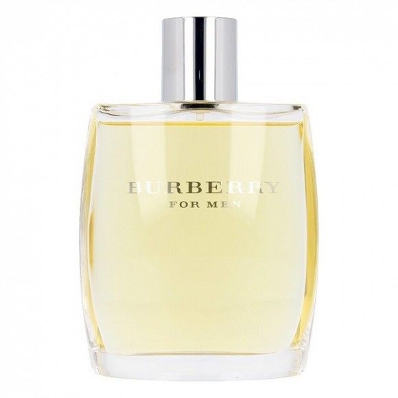 Burberry For Men EDT 100ml
