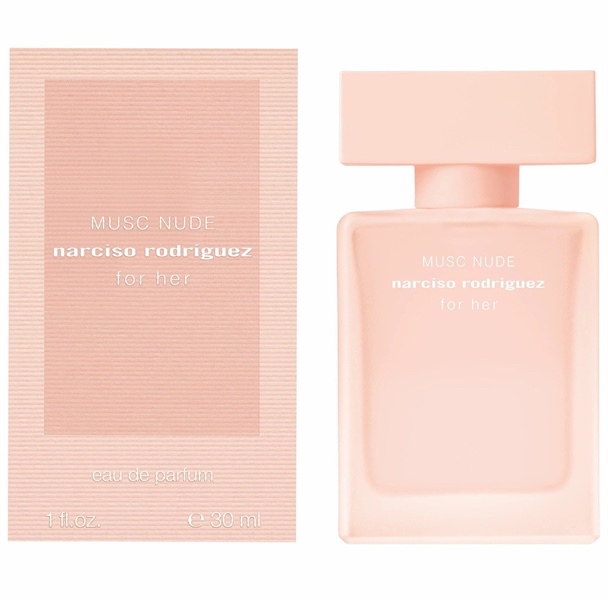 NƯỚC HOA Narciso Musc Nude 30ml