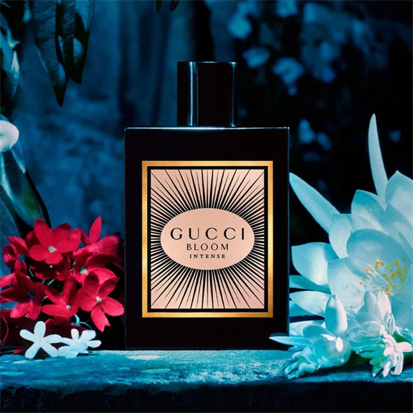 Gucci Bloom - Nước Hoa nữ - Eau De Parfume Intense