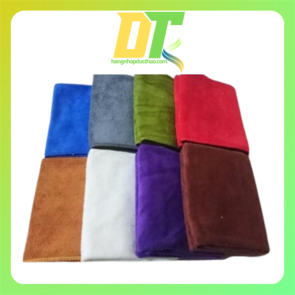 Khăn tắm Spa 70x140cm Bình Minh