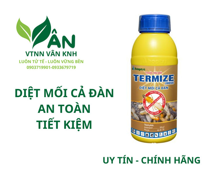 TERMIZE 200SC 50ML