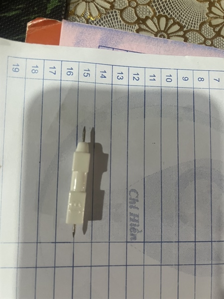 Sứ Đánh Lửa 250C/T