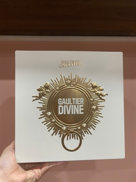 Nước hoa Jean Paul Gaultier Divine (PN) +
