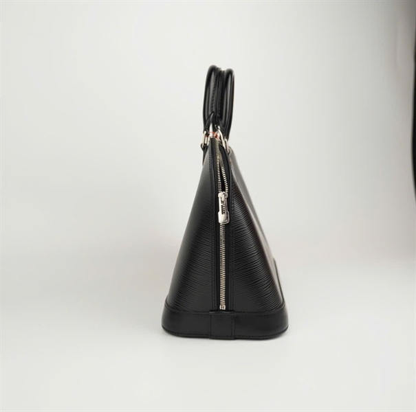 Túi LV alma vân đen kèm ổ chìa khóa size 30 (BMC) +