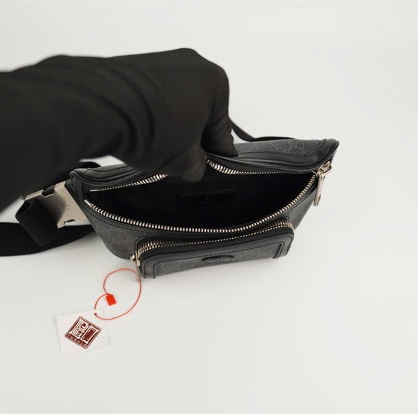 Túi GG bumbag 20cm TB+