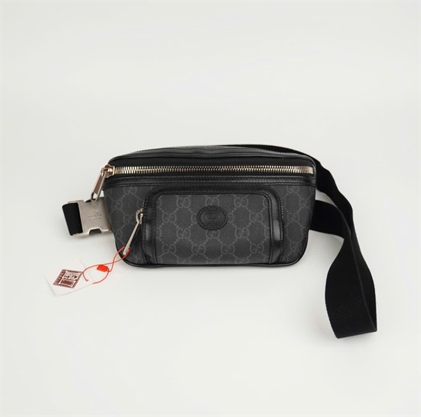 Túi GG bumbag 20cm TB+