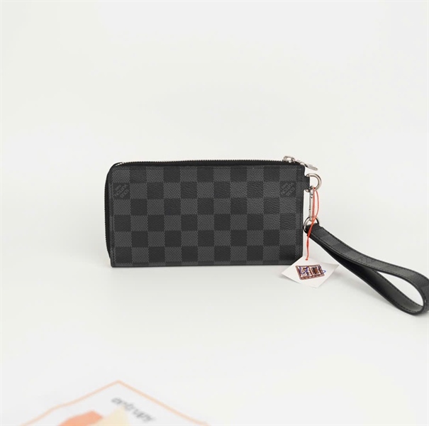 Túi LV ô vuông KG+