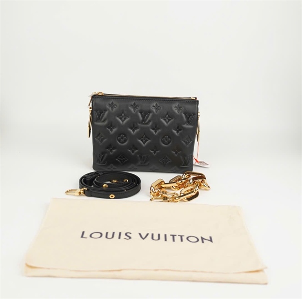 Túi LV Coussin 2 strap size 21 (BCM) +