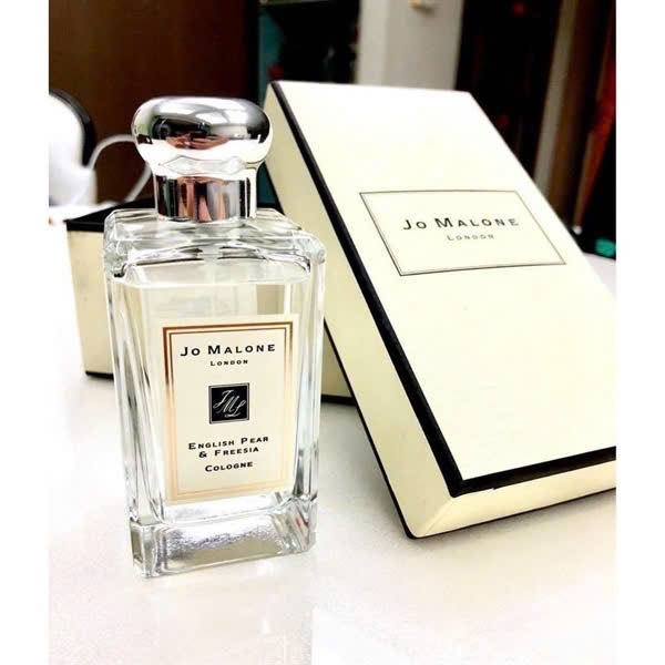 Nước hoa Jo Malone English Pear (PN) +