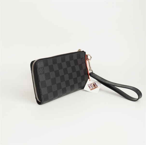 Túi LV ô vuông KG+