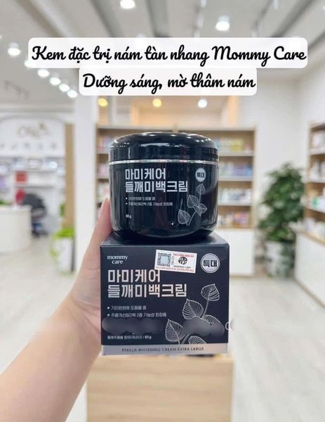 Kem nám Mommy Care to 80ml - Full VAT