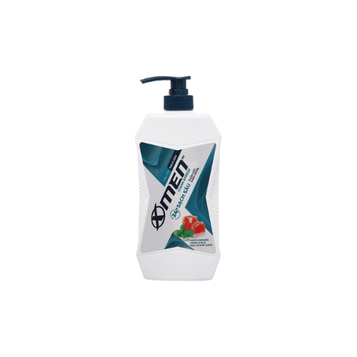 Dầu Gội Xmen 630g