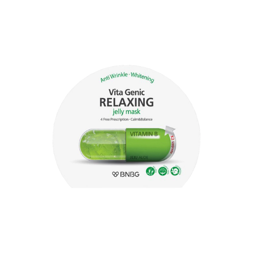 [HÀNG CÔNG TY] BNBG Vita Genic Jelly Mặt Nạ